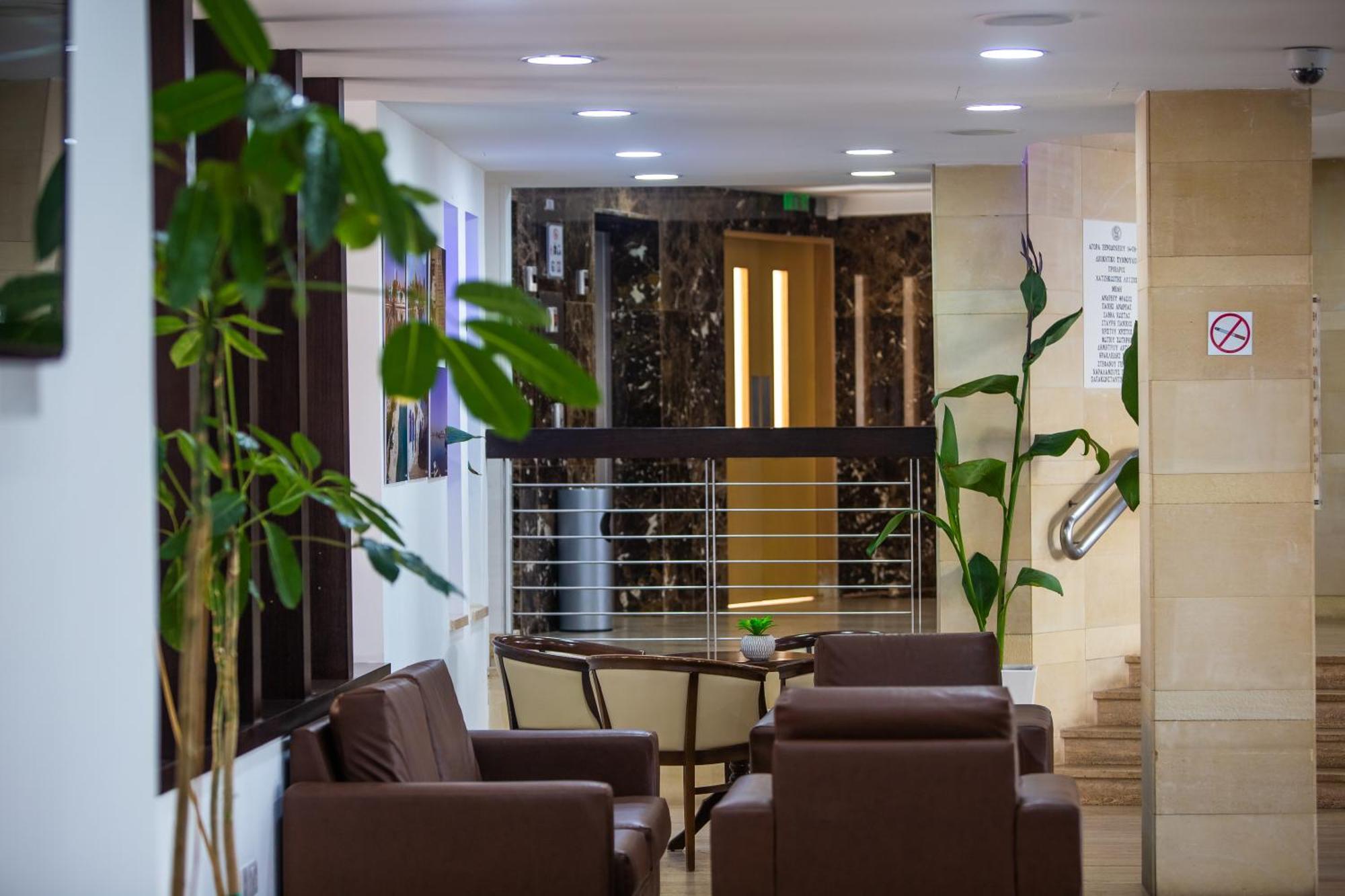 Tetyk Hotel Pernera Extérieur photo